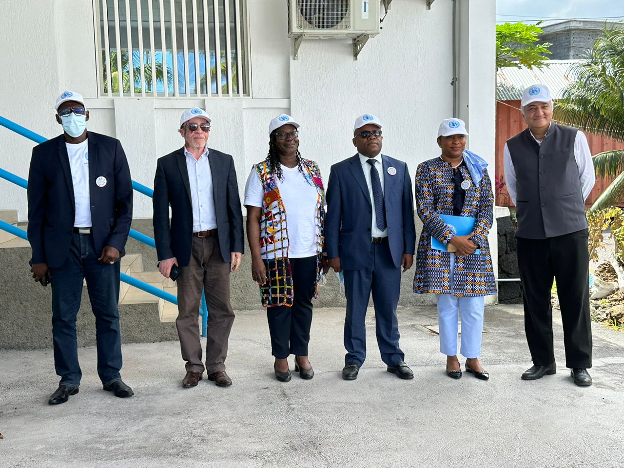image Journée des Nations Unies:  Pour l'innovation et la résilience en faveur du développement durable